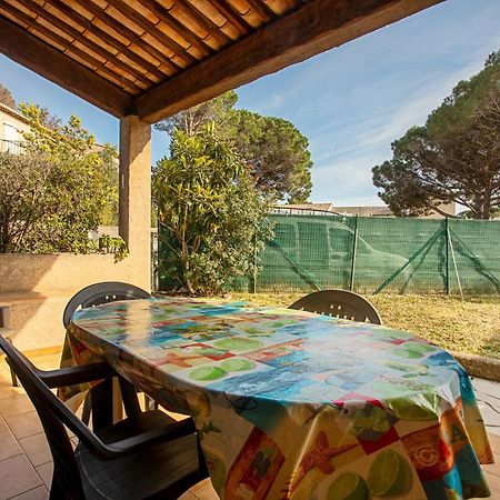 Appartement Lei Jas Sainte-Maxime Luaran gambar