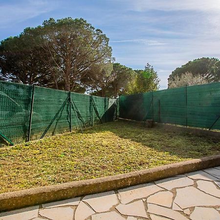 Appartement Lei Jas Sainte-Maxime Luaran gambar