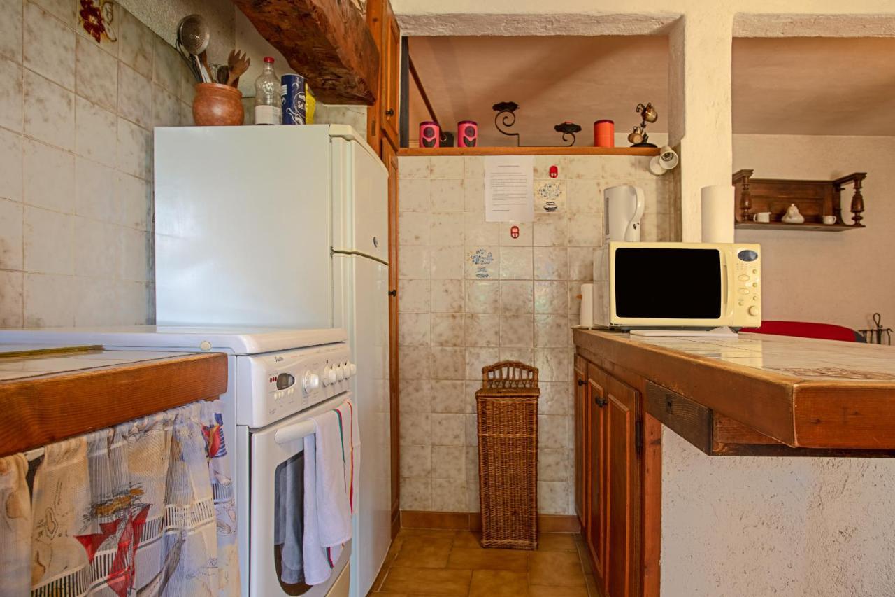 Appartement Lei Jas Sainte-Maxime Luaran gambar