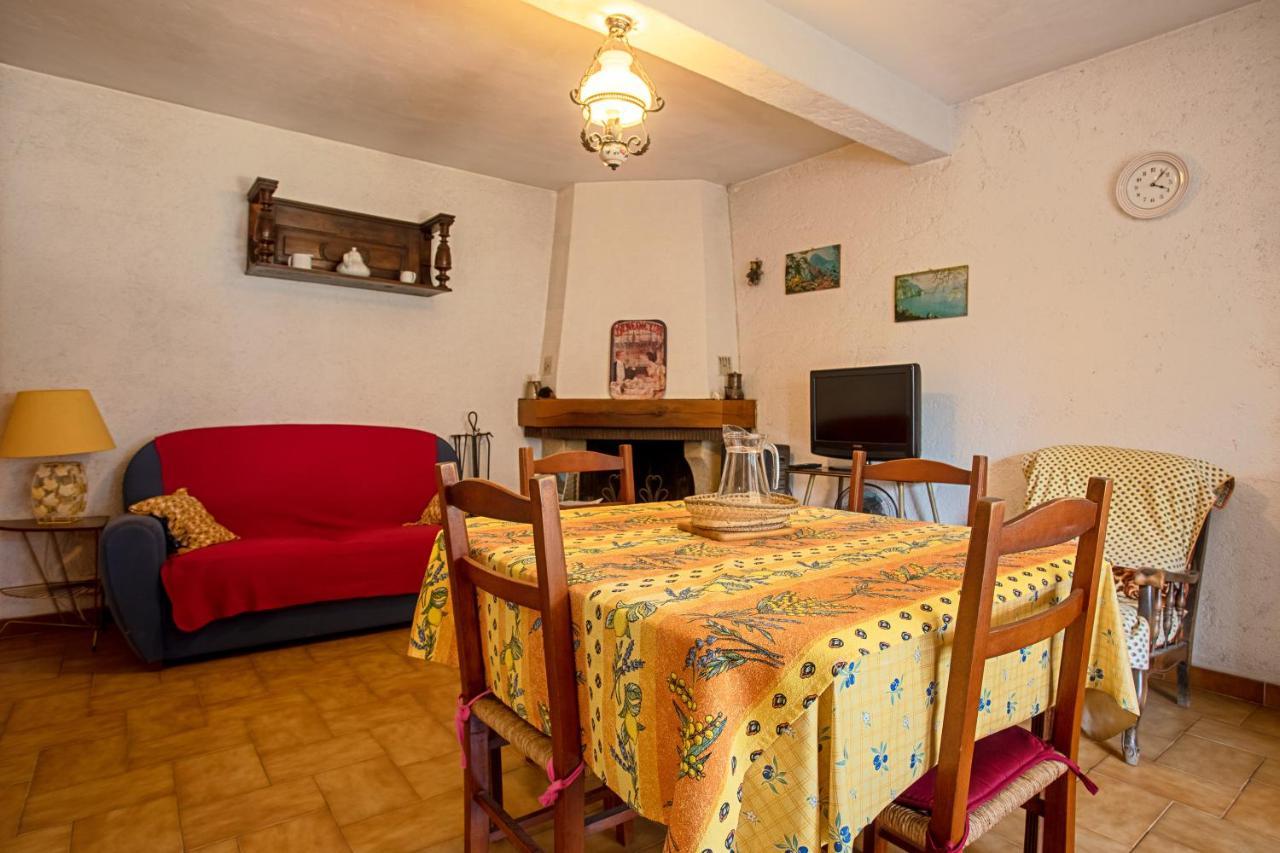 Appartement Lei Jas Sainte-Maxime Luaran gambar
