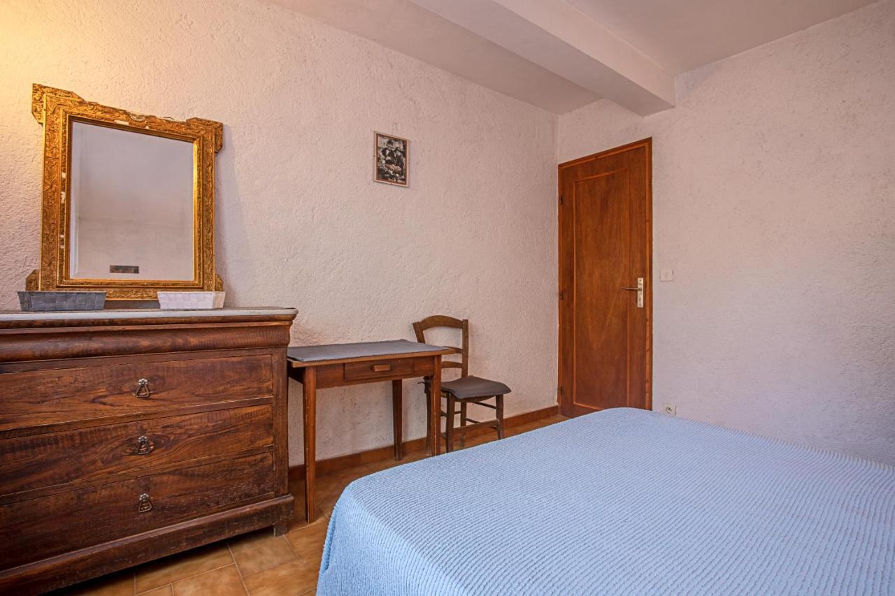 Appartement Lei Jas Sainte-Maxime Luaran gambar