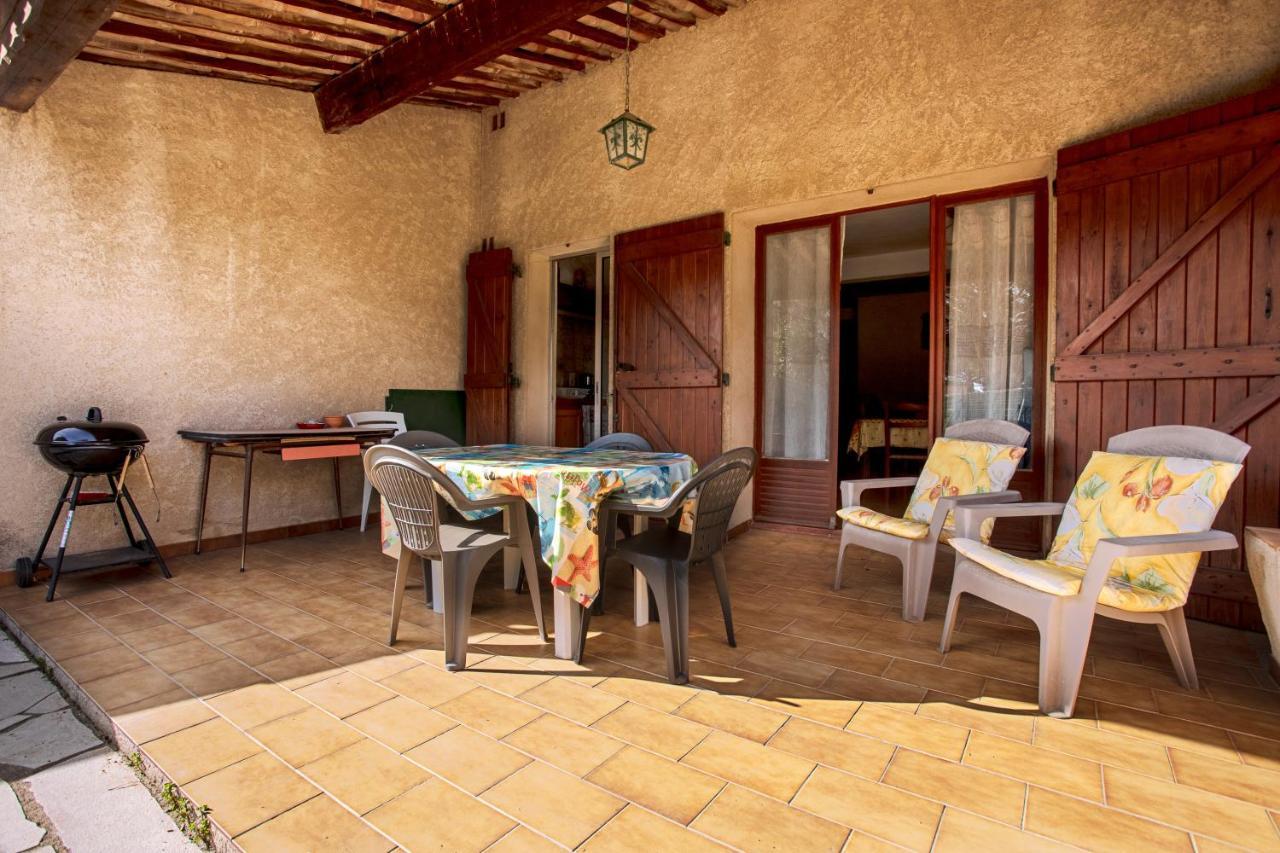 Appartement Lei Jas Sainte-Maxime Luaran gambar