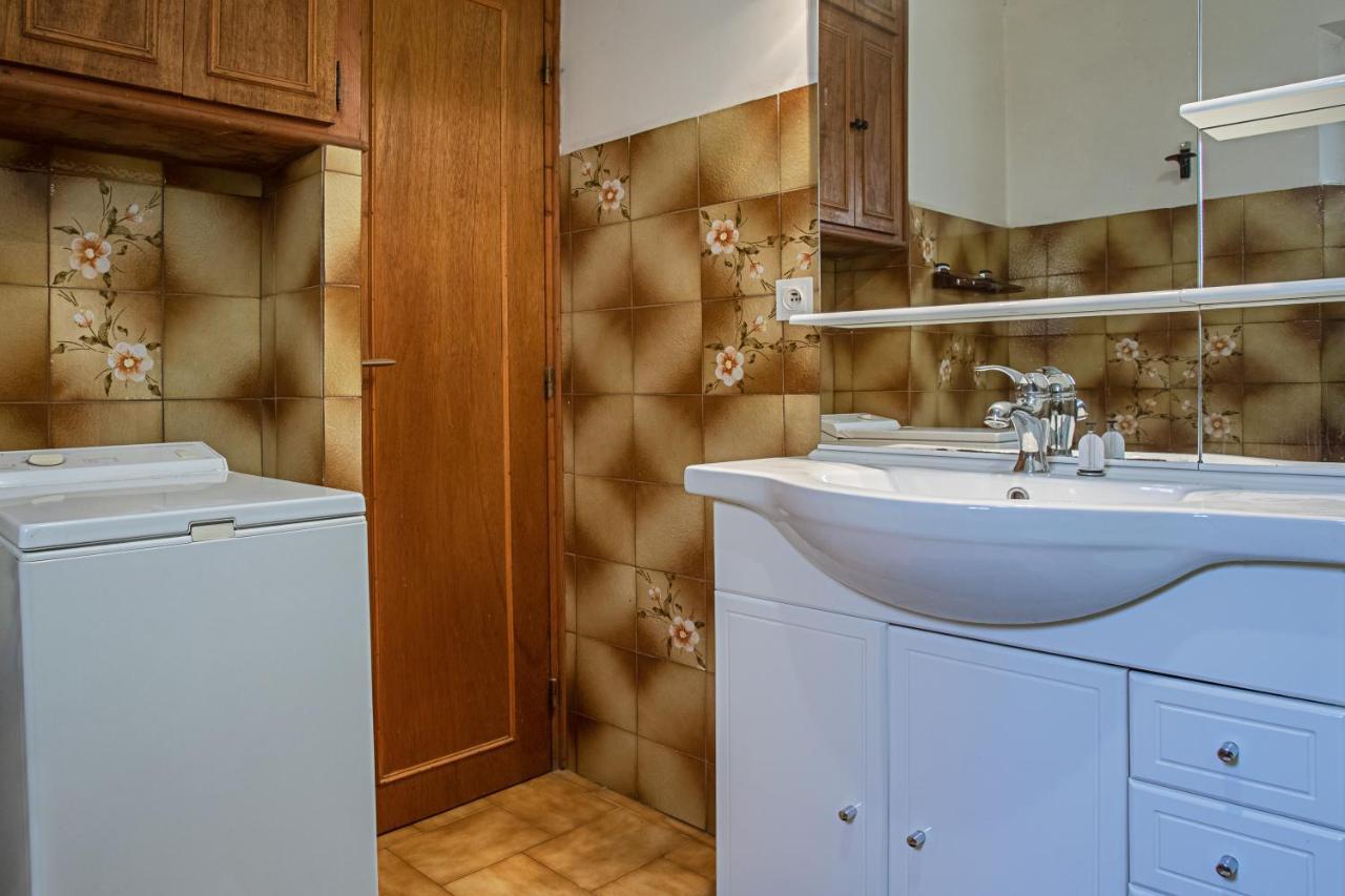 Appartement Lei Jas Sainte-Maxime Luaran gambar
