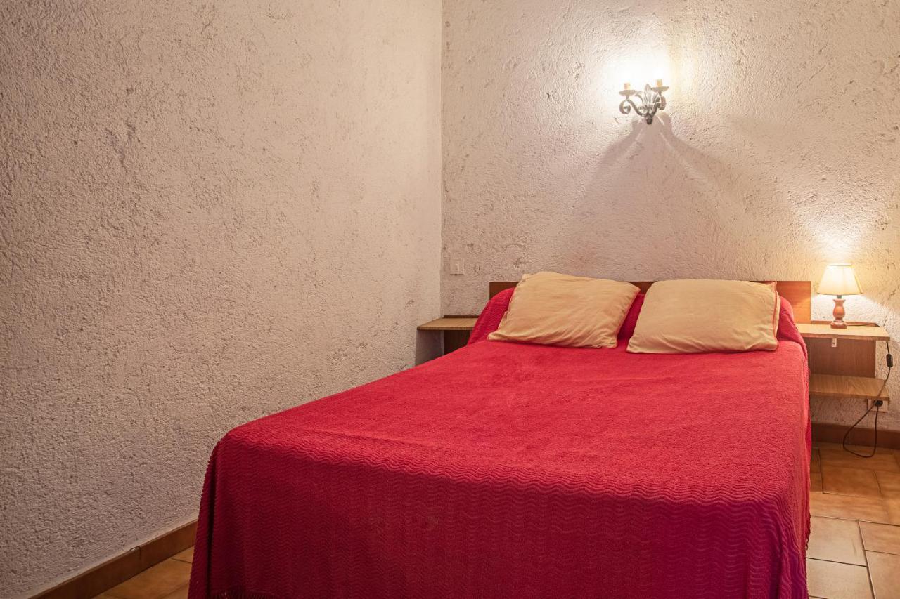 Appartement Lei Jas Sainte-Maxime Luaran gambar